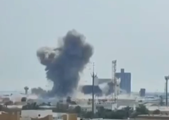 iran fortele armate sunt pe deplin pregatite sa faca agresorii sa regrete actiunile lor 69a2ba34e3dfa