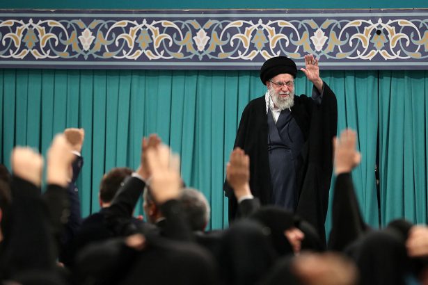 iran peste 2 100 de condamnati gratiati dar niciun protestatar nu a fost eliberat de catre autoritati 698c38422bad9