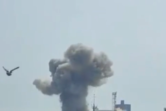 iranul afirma ca stia de intentiile sua si ale israelului de a lansa atacuri 69a2c38d04ec8