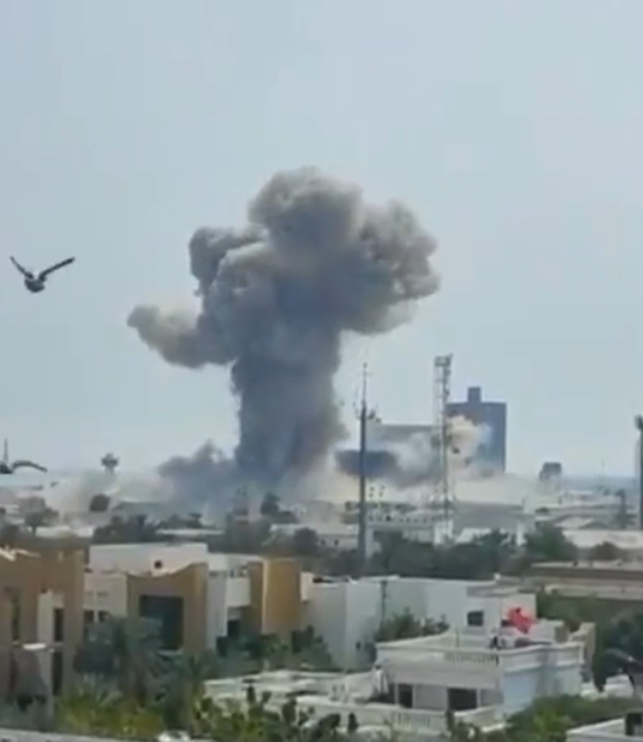 iranul afirma ca stia de intentiile sua si ale israelului de a lansa atacuri 69a2c38d04ec8