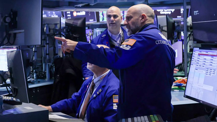 is the ai bubble popping itself softwares break from the tech stock boom raises concerns 6984d790d0057