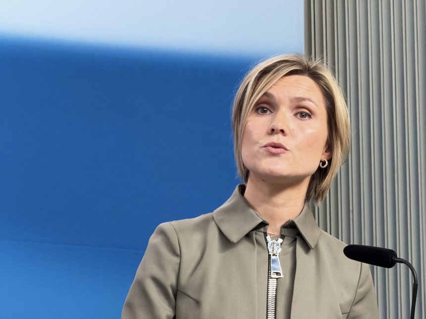 islanda va organiza un referendum privind reluarea discutiilor de aderare la ue in lunile urmatoare 699fec2f4610f