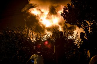 israelul anunta atacuri asupra iranului stare de urgenta declarata la nivel national 69a28daedf130