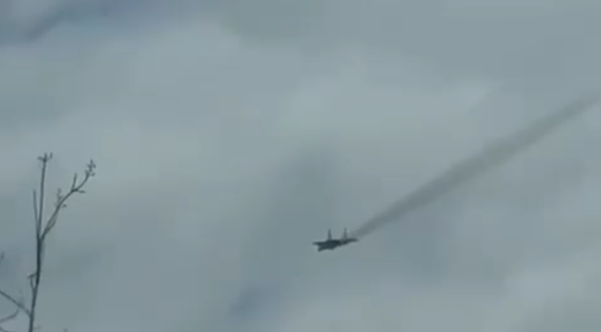 israelul lanseaza cel mai amplu raid aerian din istoria sa impotriva iranului 69a3395e7b988