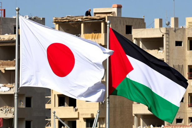 japonia solicita israelului sa inceteze activitatile de colonizare in cisiordania ocupata 698c55bd8c187