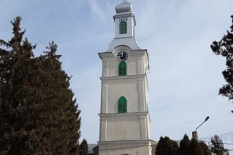 jumatate de mileniu de istorie in pericol se cauta solutii pentru salvarea bisericii din cehu silvaniei 6987286c8dc57