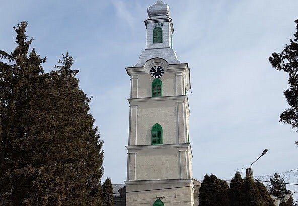 jumatate de mileniu de istorie in pericol se cauta solutii pentru salvarea bisericii din cehu silvaniei 6987286c8dc57