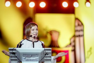 komsomolskaya pravda de la chisinau zelul maiei sandu de a preda moldova romaniei face jocul kremlinului 698d75af2ab59