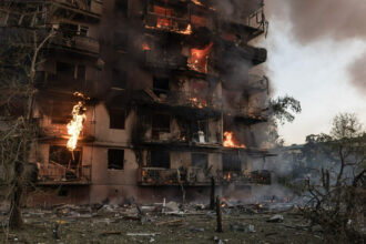 legile internationale ale razboiului tot mai des ignorate abuzurile si crimele scapa de sub control in conflictele globale 69808d66d36c7