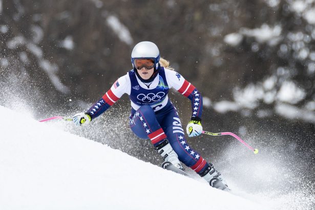 lindsey vonn despre fractura de tibie suferita la milano cortina nu am niciun regret 698acaa28d088