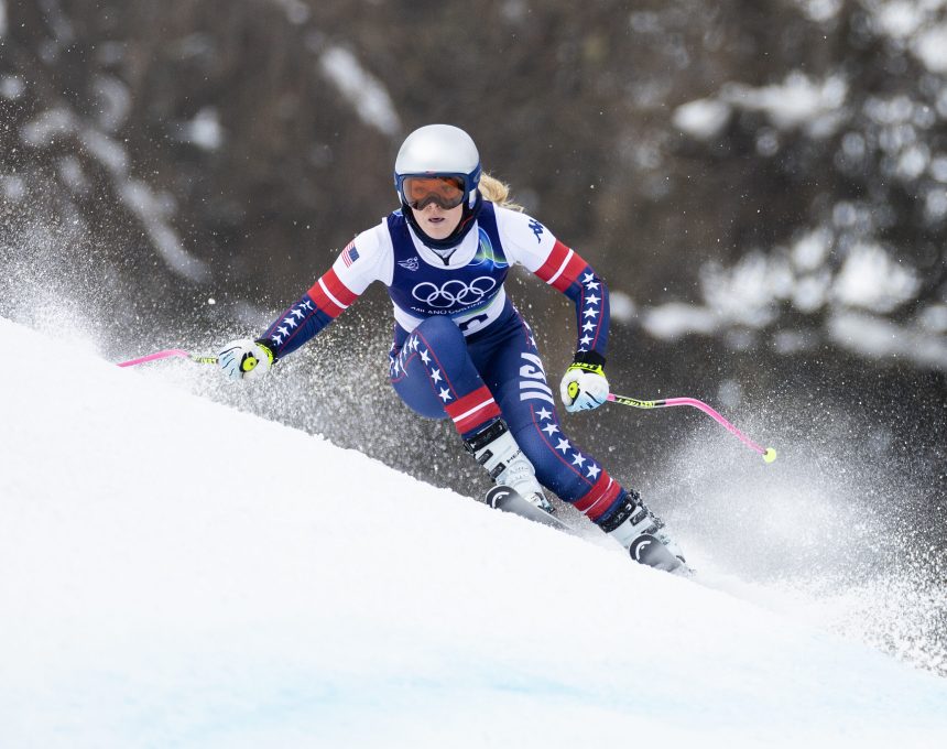 lindsey vonn despre fractura de tibie suferita la milano cortina nu am niciun regret 698acaa28d088