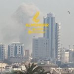 mae alerta maxima pentru israel romani nu calatoriti spatiul aerian a fost inchis 69a2b2b65265c