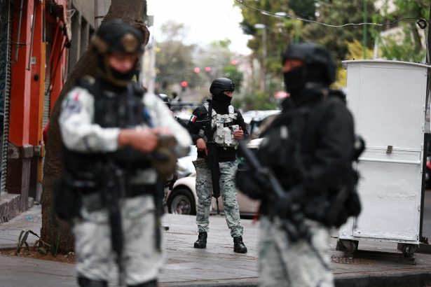 mae degradare a situatiei de securitate in statele unite mexicane dupa uciderea lui el mancho 699c83f7d2aa4