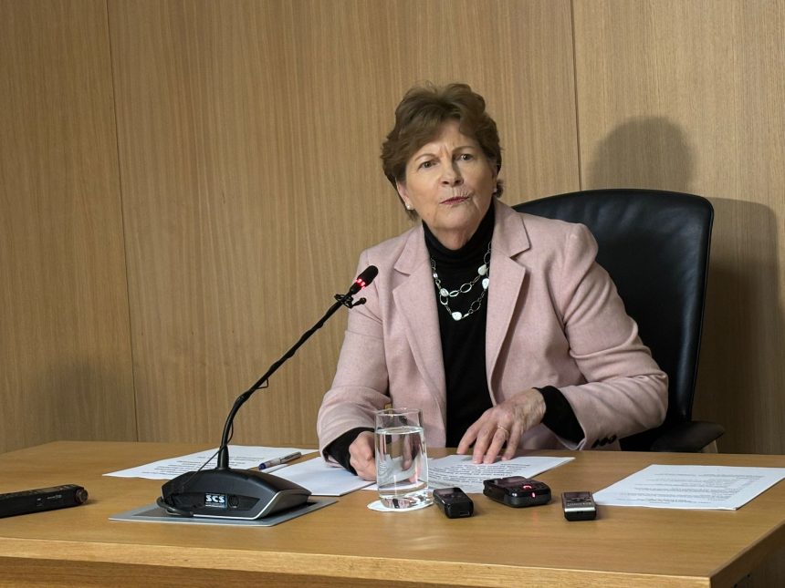 mai este includerea romaniei in programul visa waiver in discutie raspunsul senatoarei sua jeanne shaheen in vizita la bucuresti 6993740024345