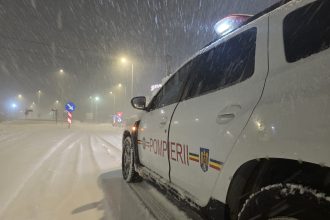 mai prezinta harta viscolului drumuri inchise zboruri anulate trenuri cu intarzieri si cursuri in sistem online 699561a0ba810