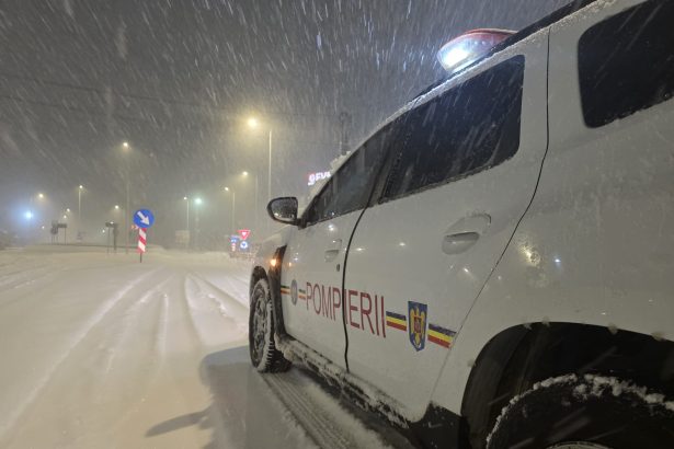 mai prezinta harta viscolului drumuri inchise zboruri anulate trenuri cu intarzieri si cursuri in sistem online 699561a0ba810