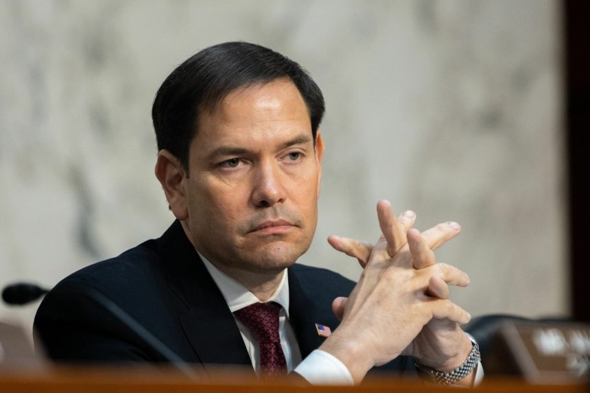 marco rubio despre relatiile transatlantice se afla intr un moment decisiv 698efad8e05eb