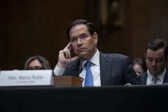 marco rubio discurs istoric la conferinta de securitate din munchen noi americanii vom fi intotdeauna un copil al europei 6990660bbd175
