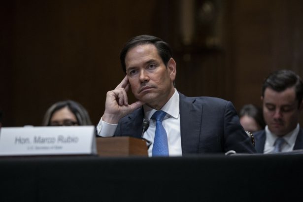 marco rubio discurs istoric la conferinta de securitate din munchen noi americanii vom fi intotdeauna un copil al europei 6990660bbd175