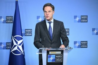 mark rutte spune ca ajungerea la un acord pentru a pune capat razboiului va presupune alegeri grele 6981e9127179d