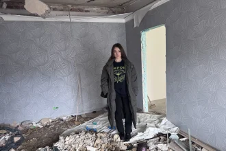 marturia unei ucrainence care a supravietuit dupa ce o drona ruseasca i a explodat in locuinta pur si simplu s a intamplat sa nu mor 699d41cea6e56