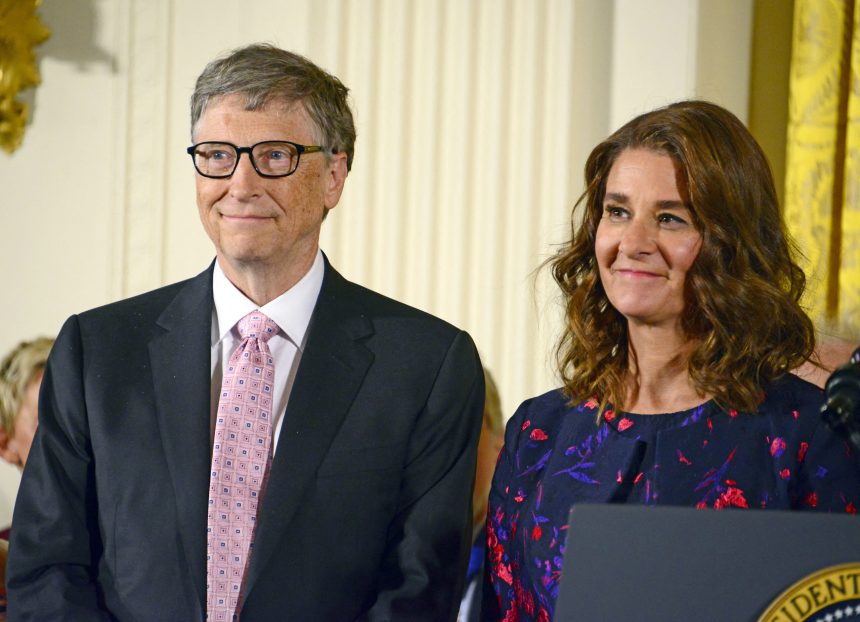 melinda gates reactioneaza la acuzatiile aduse fostului sot bill gates in noile dezvaluiri din dosarele epstein momente dureroase din casnicia mea 6982fb50f38a9