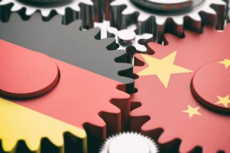 merz la inceputul vizitei sale la beijing germania vrea o cooperare economica mai profunda si mai echitabila 699eba1ee2391