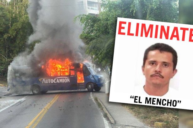 mexic unul dintre cei mai cautati criminali din lume nemesio oseguera el mencho a fost ucis intr o operatiune militara 699bdc6444cd5