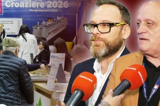 mii de oferte pentru vacante la targul de turism din bucuresti reprezentant tour operatoravem vacanta la un euro primul venit primul servit 698f546529b88