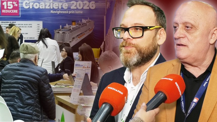 mii de oferte pentru vacante la targul de turism din bucuresti reprezentant tour operatoravem vacanta la un euro primul venit primul servit 698f546529b88