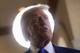 miliardarii din domeniul tehnologiei i au umflat bugetul de campanie al lui donald trump inaintea alegerilor de la jumatatea mandatului cat a strans pana acum presedintele sua si de 6981e6c0ce101