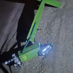 ministerul apararii vine cu precizari dupa ce au fost gasite resturi de drona pe plaja din mamaia 698ccb313803b