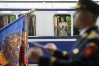 ministerul transporturilor demersuri pentru salvarea trenurilor de patrimoniu 698f20cc82b38