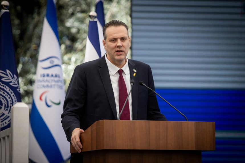 ministrul culturii din israel a numi atacul din 7 octombrie masacru tine de o mentalitate de victima 698dd75b90371