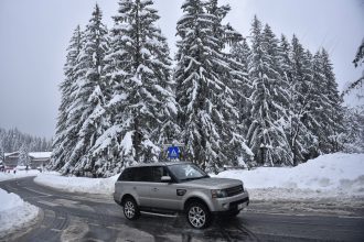 ministrul transporturilor a discutat cu responsabilii fiecarui mod de transport in contextul codurilor meteo de viscol si ninsori 6994ac058279f