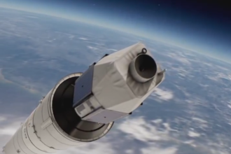 misiune istorica o racheta europeana a decolat spre spatiu cu 32 de sateliti la bord 698e0f2fab22d