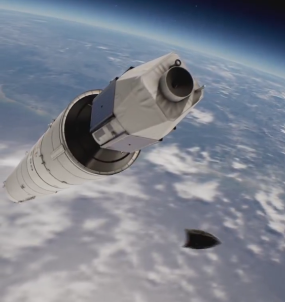 misiune istorica o racheta europeana a decolat spre spatiu cu 32 de sateliti la bord 698e0f2fab22d