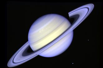misterul lui saturn cum explica astronomii formarea lui titan si a inelelor planetei 699d76de43da4
