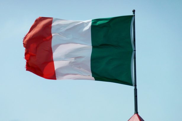 modelul okupas din spania a fost importat si in italia proprietarii se simt expusi in fata retelelor de infractori care le ocupa casele 699dbe41e52ea