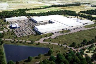 mp materials selects texas for rare earth magnet manufacturing site 69a0595ce45b1