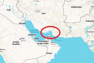 navele raporteaza mesaje radio despre inchiderea stramtorii hormuz stramtoarea este principalul coridor energetic al lumii 69a31dcf9dd8e