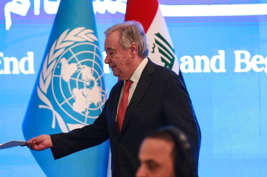 ne aruncam in necunoscut onu lanseaza o comisie pentru controlul uman al inteligentei artificiale 699802e23e82b