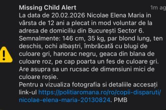 nou roalert emis in bucuresti 6998cbd15f9ab