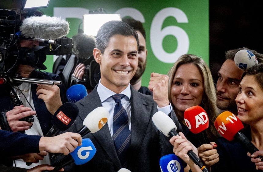 noul prim ministru olandez jetten se confrunta cu o sarcina dificila odata cu instalarea guvernului minoritar 699c2309797e3