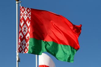 o delegatie din belarus intentiona sa participe la consiliul pacii dar nu a primit vize 699772b40a049