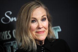 o embolie pulmonara cauza mortii actritei catherine ohara 698a6e1a9c937