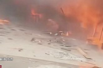 o explozie intr un magazin de artificii din china ucide 8 persoane inainte de anul nou lunar 6992acd3a69ee