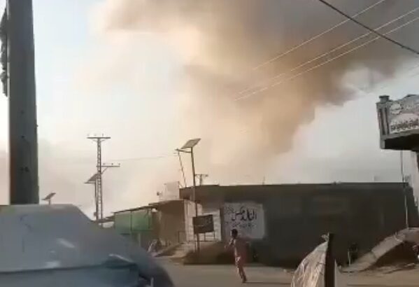 pakistanul anunta ca a ucis 145 de teroristi sustinuti de india 69803e4d1f965