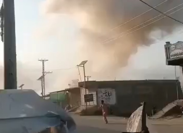 pakistanul anunta ca a ucis 145 de teroristi sustinuti de india 69803e4d1f965