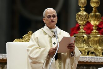 papa leon respinge invitatia lui trump de a se alatura consiliului pentru pace explicatiile vaticanului 69957bf4b2fa3